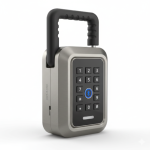 Keyless Entry Locks